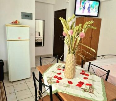 Heraklion Apartment | Heraklion Crete Studios