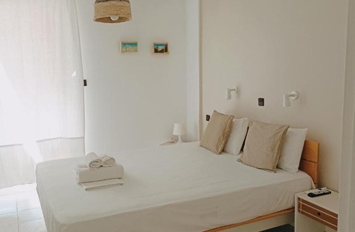 Pondi Apartment | Heras Garden