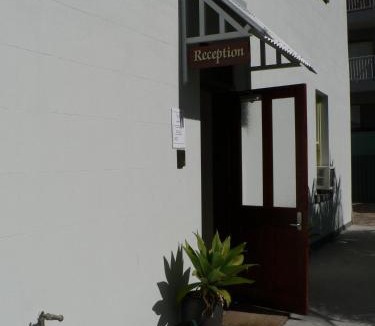 South West Rocks House | Heritage Guesthouse