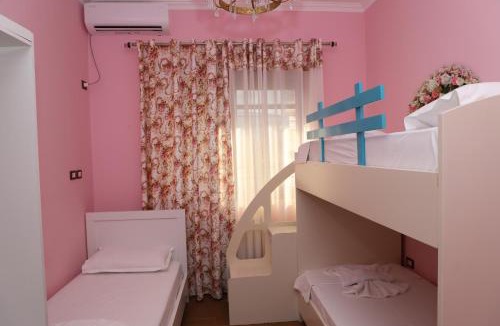 Berat Apartment | Heritage House Berat