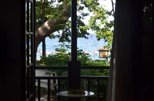 Zagora-Mouresi Apartment | Hermes Hotel