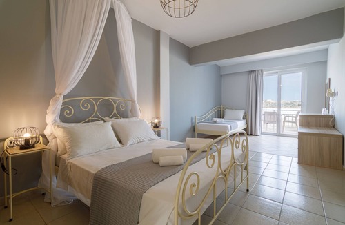 Kefalos Hotel | Hermes Hotel