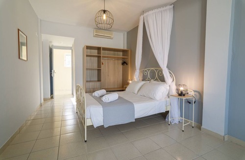 Kefalos Hotel | Hermes Hotel