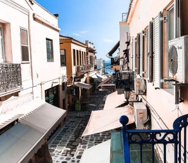 Tinos Town House | Hermes Rooms