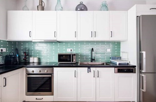 Glyfada Apartment | HeyDay Living South 8
