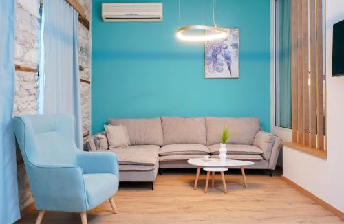 Thasos Apartment | Hibiscus Villa