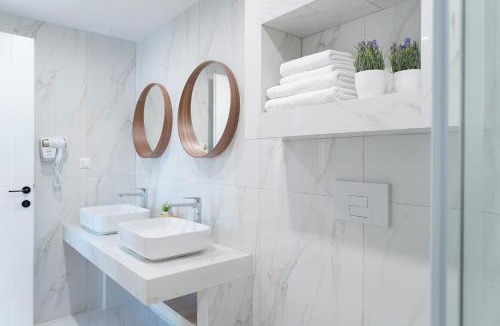 Thasos Apartment | Hibiscus Villa