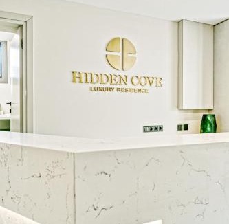 Kontokali Hotel | Hidden Cove Corfu