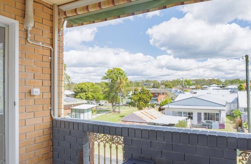Urunga Apartment | Hidden Gem - 150m from Urunga Sea Lido