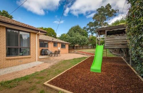 Gowrie House | Hidden Gem In Gowrie