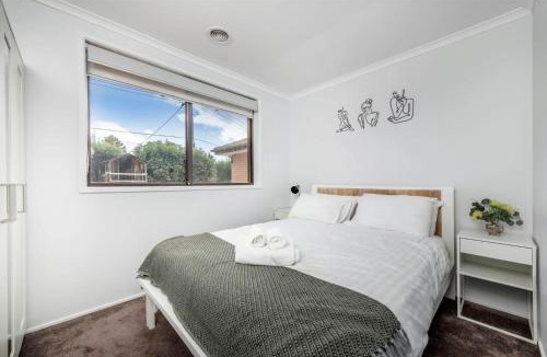 Gowrie House | Hidden Gem In Gowrie