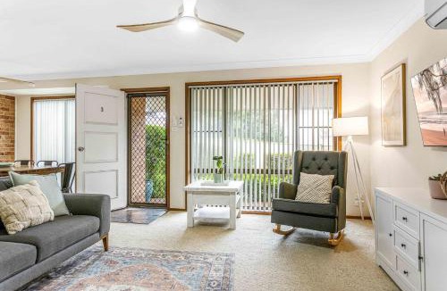 Woonona House | Hidden Gem In Woonona