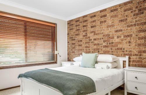 Woonona House | Hidden Gem In Woonona