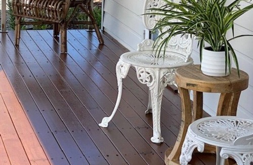 Oberon House | Hidden gem with magnificent view of Oberon Lake
