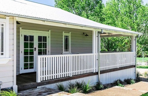 Upper Kangaroo River House | Hide and Seek Estate, Kangaroo Valley