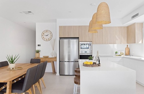 Shoal Bay House | Hideaway 1, 3 Lillian St - stunning water views