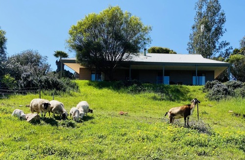 West Toodyay Cottage | Hideaway Country Cottage