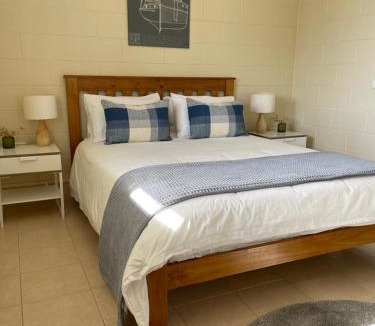 Nangkita House | Hideaway Tom’s on Mundoo Channel - Waterfront