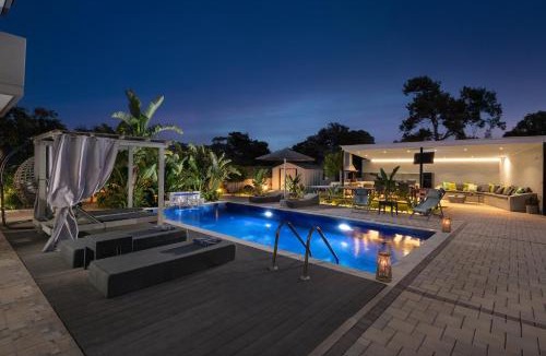 Filerimos Villa | Hideaway Villa
