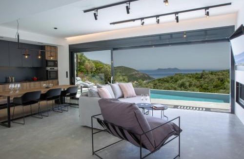 Fternon Villa | High-end Villa Faos "One"