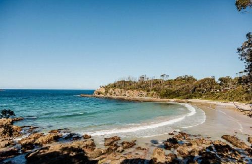 Lilli Pilli House | High Tide - Minutes from Lilli Pilli Beach