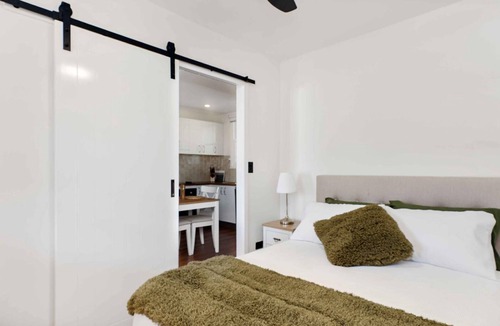 Brunswick Heads Apartment | HIGH TIDE2- PARK VIEWS