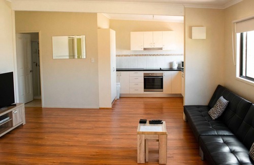 Freemans Reach Cottage | High View Accommodation #6