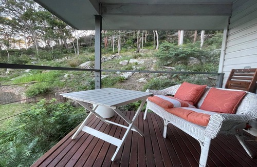 Wagstaffe House | High Views at Wagstaffe by HolidayCo.
