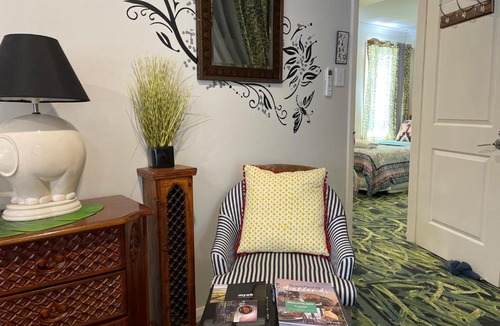 Moss Vale House | Highlands Riad