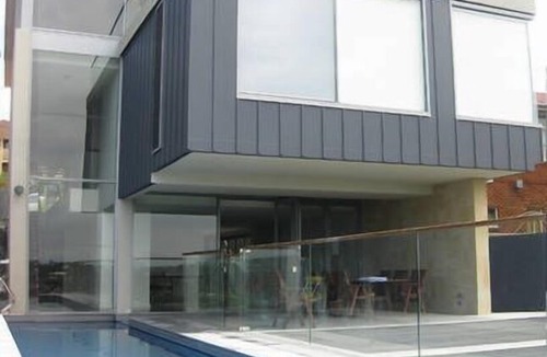 Queenscliff House | Highview House Queenscliff