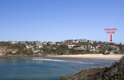 Queenscliff House | Highview House Queenscliff