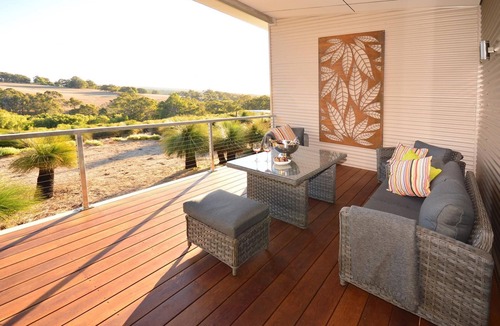 Yallingup House | Highview - luxurious romantic rural getaway