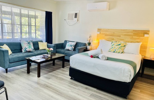 Taree Hotel | Highway Motor Inn