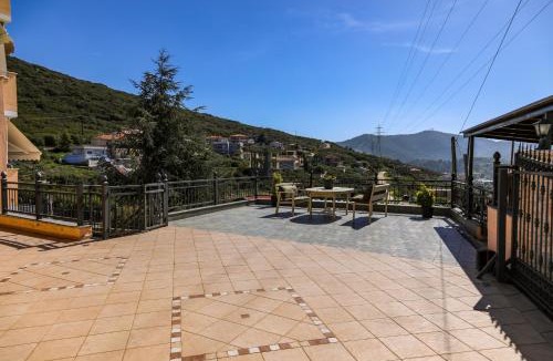 Kavala Apartment | Hill House