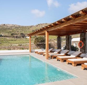 Plintri Apartment | Hillside Collection - by Hospirit