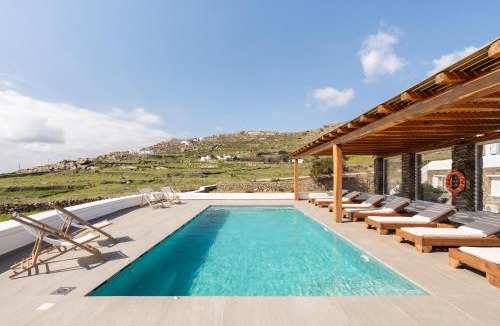 Plintri Apartment | Hillside Collection - by Hospirit
