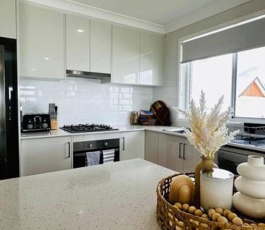 Kiama House | Hillston House