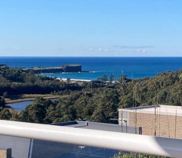Kiama House | Hillston House