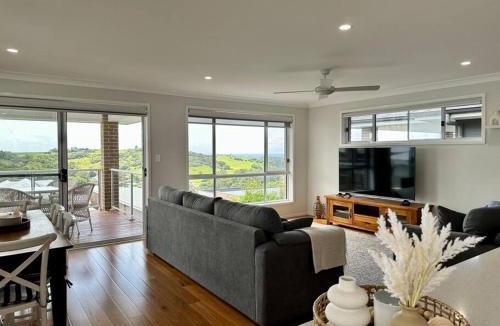 Kiama House | Hillston House