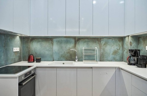 Ilisia Apartment | Hilton-Ilisia Park 2Bd Elite Living