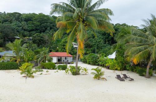 Point Matira House | Hinaarii House