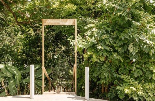 Maroochy River House | Hinterland hideaway