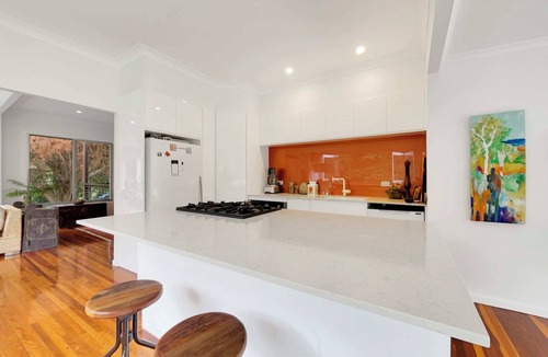 Ninderry House | Hinterland Hideaway in Ninderry