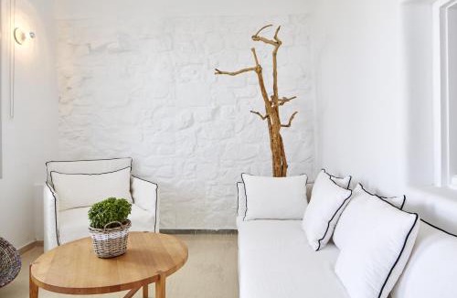 Agios Ioannis Hotel | Hippie Chic Hotel