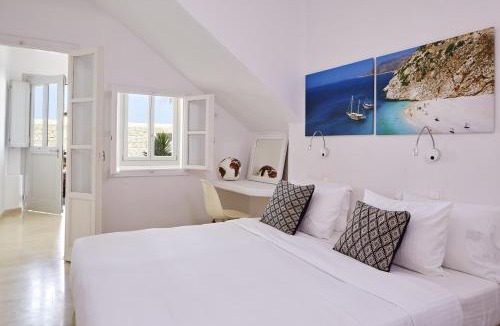 Agios Ioannis Hotel | Hippie Chic Hotel