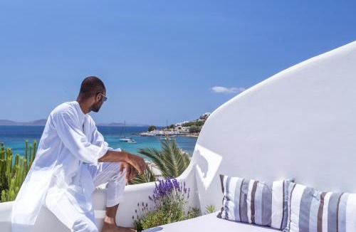 Agios Ioannis Hotel | Hippie Chic Hotel