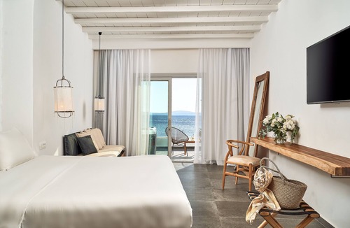 Agios Ioannis Hotel | Hippie Chic Hotel