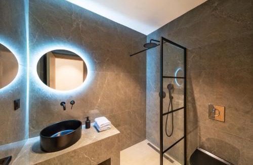 Ixia Hotel | Hippocampus Boutique Hotel