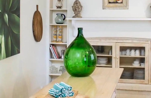 Port Elliot House | Historic Country Style Charm