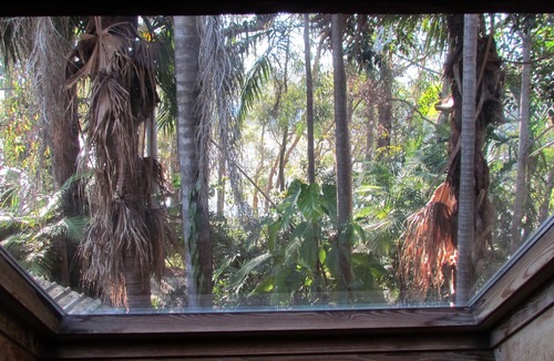 Emerald Beach House | Historic Lake Russell Gallery Sanctuary - Emerald Beach
